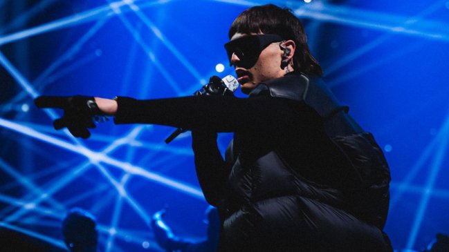 Rolling Stone elige canción de Peso Pluma como la mejor del 2023