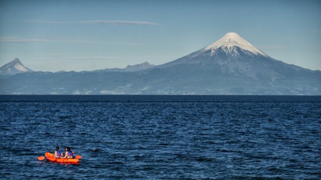 Se estableció Hoja de Ruta para gestión sostenible de cuenca del lago Llanquihue