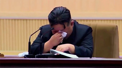   Kim Jong-un pidió entre lágrimas que las mujeres tengan más hijos en Corea del Norte 