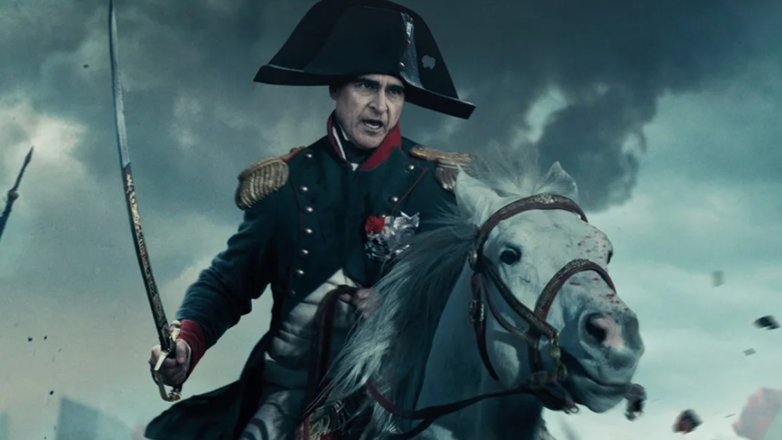 Historiadores franceses destrozan la película 