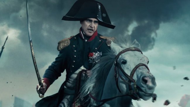 Historiadores franceses destrozan la película 