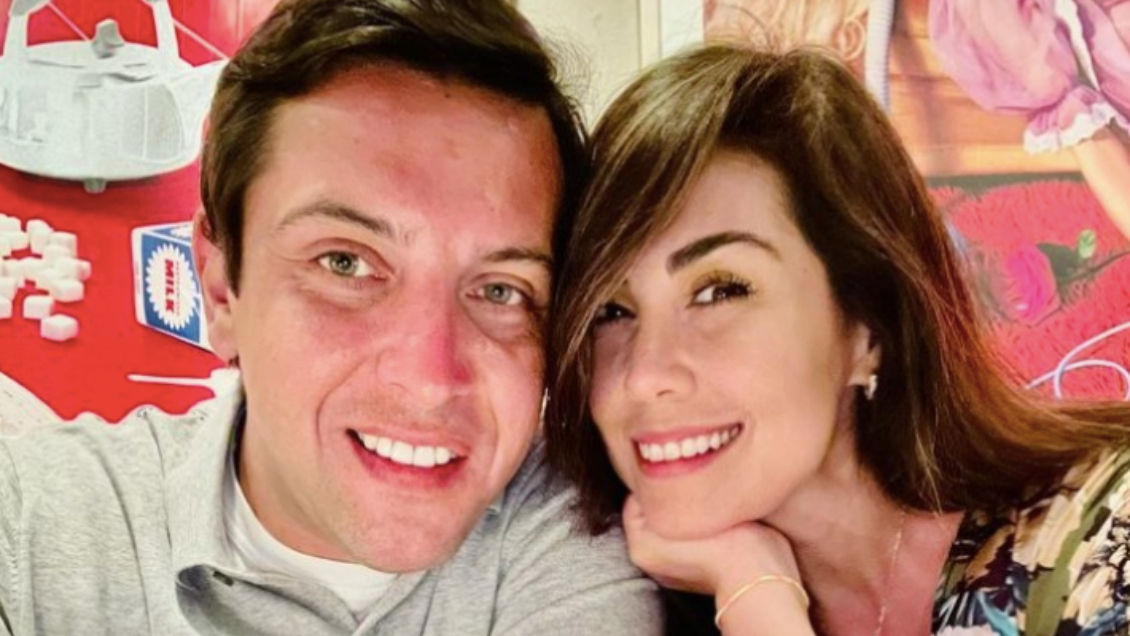 Un estafador de Tinder: El real motivo de la cancelación del matrimonio de Ana María Silva