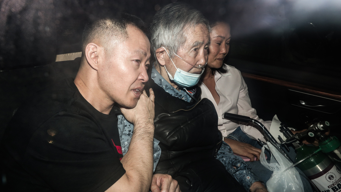 CIDH: Perú rompió sus 