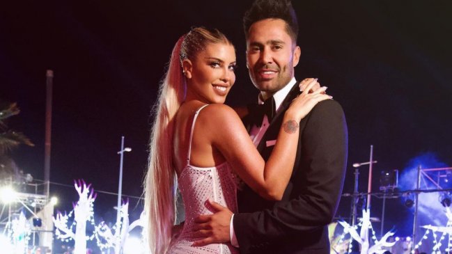 Coté López anuncia reconciliación con Luis Jiménez: 