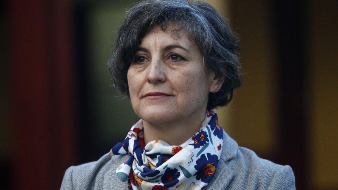 Aguilera: Solución de la crisis requiere compromiso de las isapres para mejorar su eficiencia