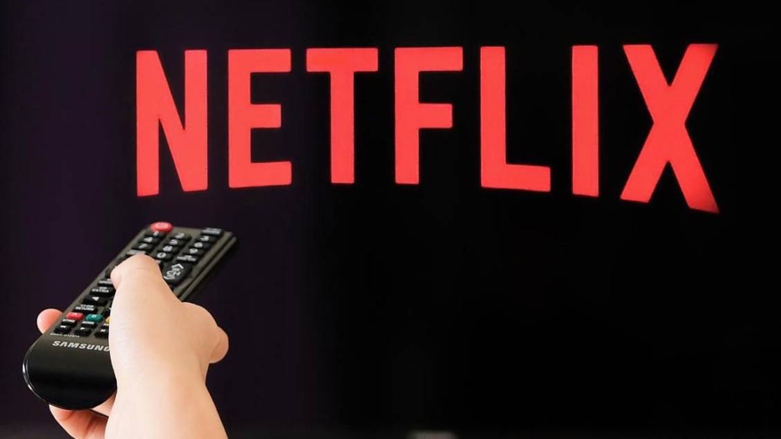 Netflix sufre caída a nivel mundial: mayoría de problemas en televisores