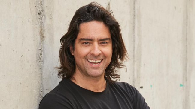 Cristián Riquelme conducirá 