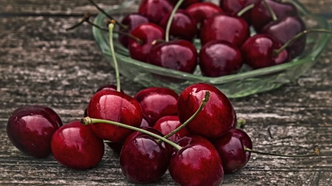 ¿Por qué la cereza chilena es ama y señora en China?