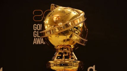   Lista completa de los nominados a los Globos de Oro 2024 