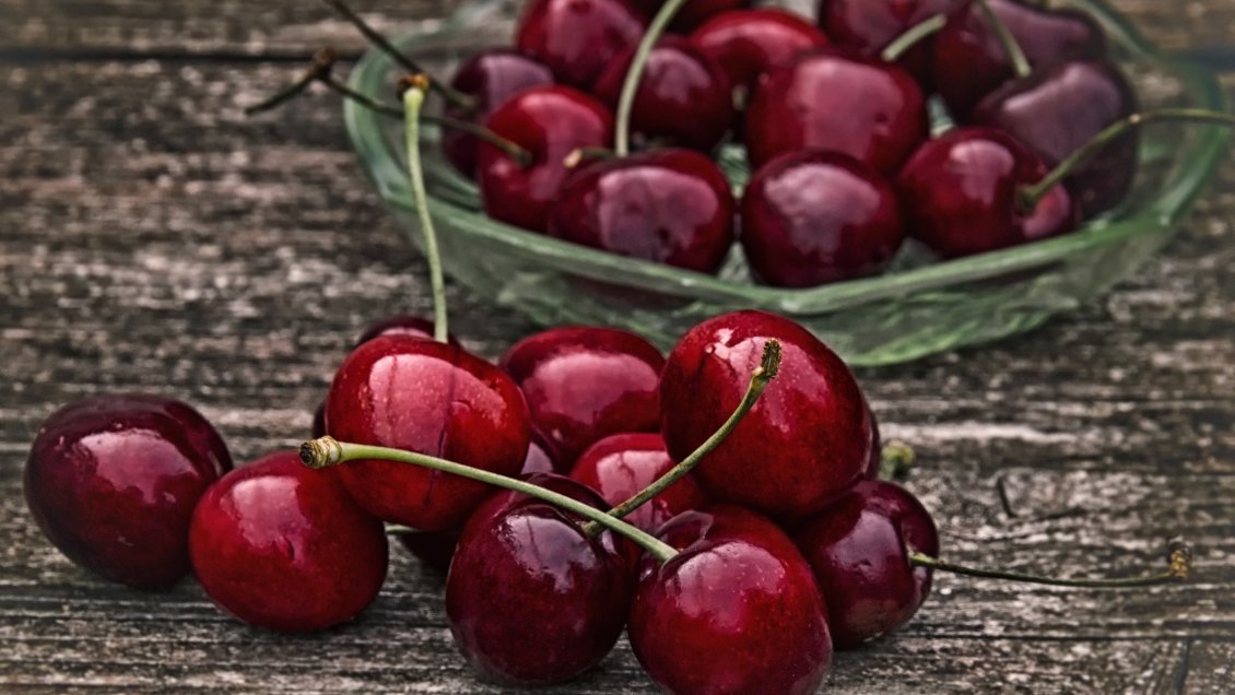¿Por qué la cereza chilena es ama y señora en China?