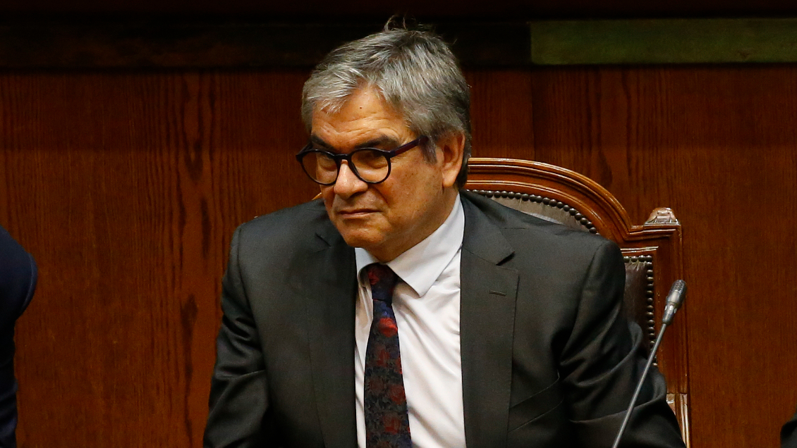 Gobierno presentó el borrador del pacto fiscal a los partidos políticos