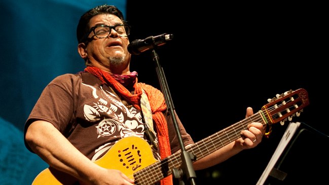 Joe Vasconcellos gana el Premio a la Música Nacional Presidente de la República 2023