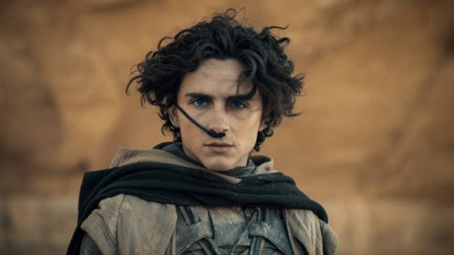 Dune Parte Dos lanza nuevo tráiler: ¿cuándo es el estreno de la película en Chile?