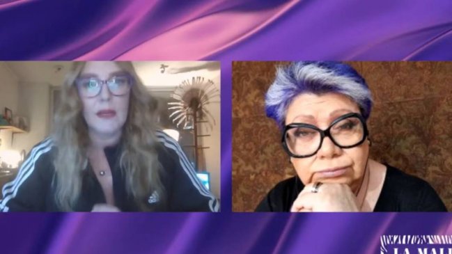 Programa de Patricia Maldonado y Cata Pulido llega a su fin