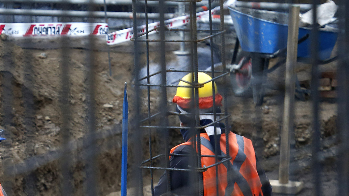 Despidos Por Necesidad De La Empresa Aumentan A Casi 380 Mil Personas Cooperativacl