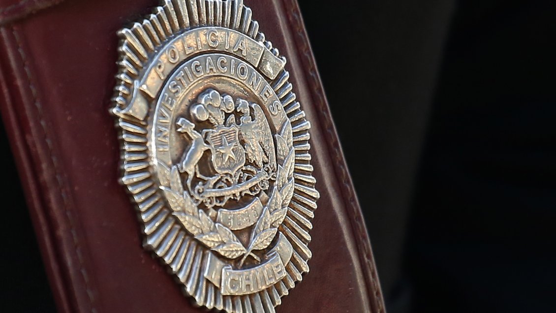 PDI desmanteló radio clandestina que operaba en Balmaceda