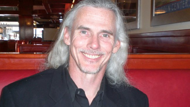 A los 68 años muere Camden Toy, actor de 