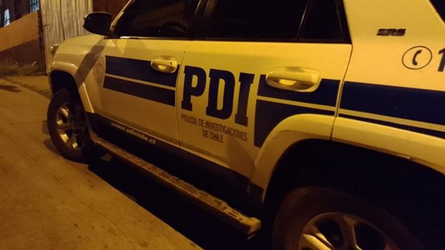 PDI detuvo a decenas de empresarios por fraude que supera los 240 mil millones de pesos