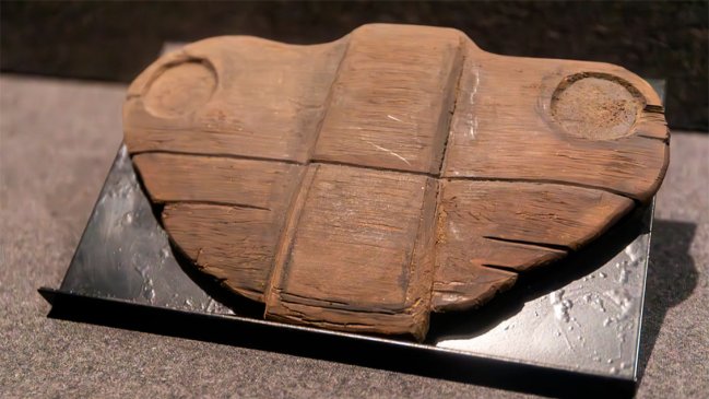 Más de 600 objetos en nuevo yacimiento permiten recorrer seis milenios de civilización China