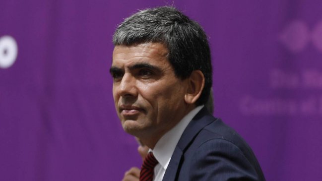 Gajardo y megafraude: No se puede cometer el error otra vez de condenar con clases de ética