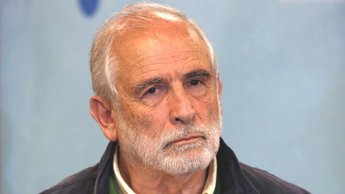 Convenios: Montes reiteró que 