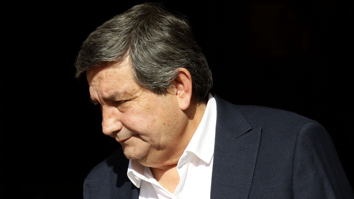 Hermana de exalcalde Miguel Ángel Aguilera fue detenida por agredir a elector