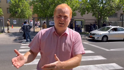   Rojo Edwards: Este proceso nos ha traído 