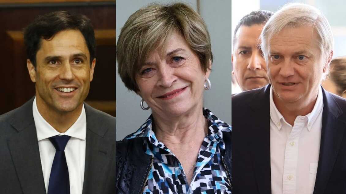 ¿Cómo queda la carrera presidencial en la derecha tras su derrota en el plebiscito?