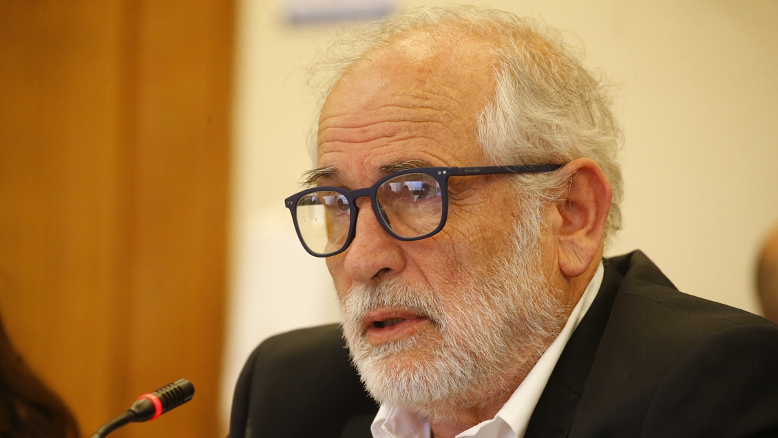 Derecha ultima detalles de la acusación constitucional contra Montes