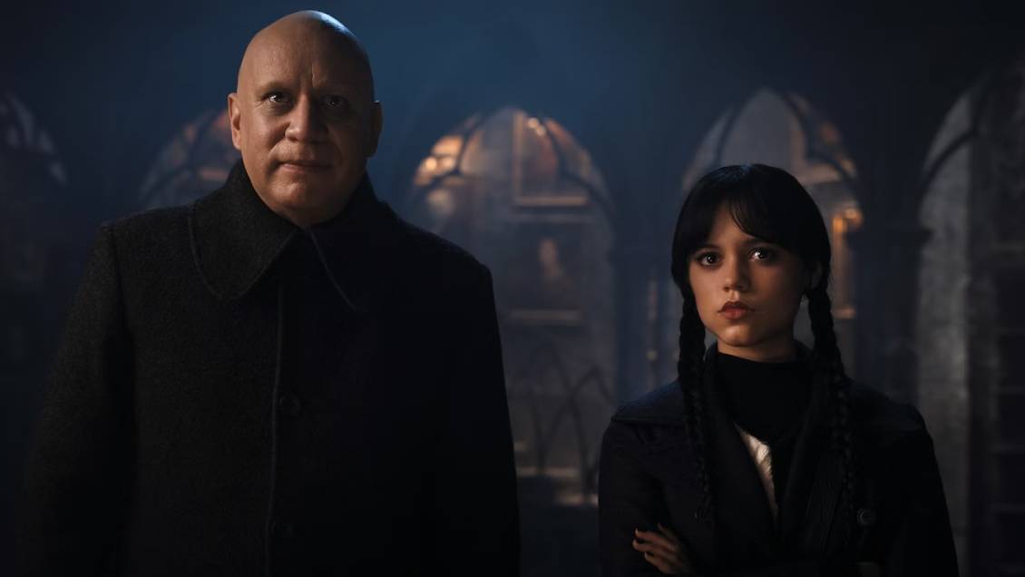 Netflix desarrolla serie spin-off de 