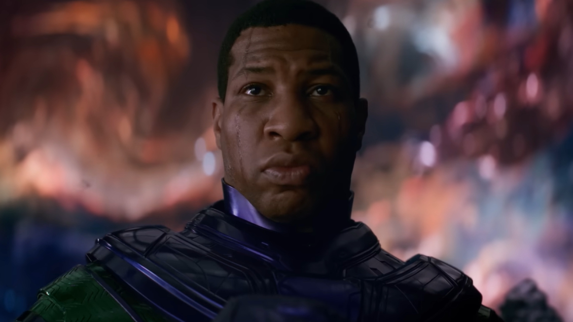 Jonathan Majors es declarado culpable de agresión y acoso