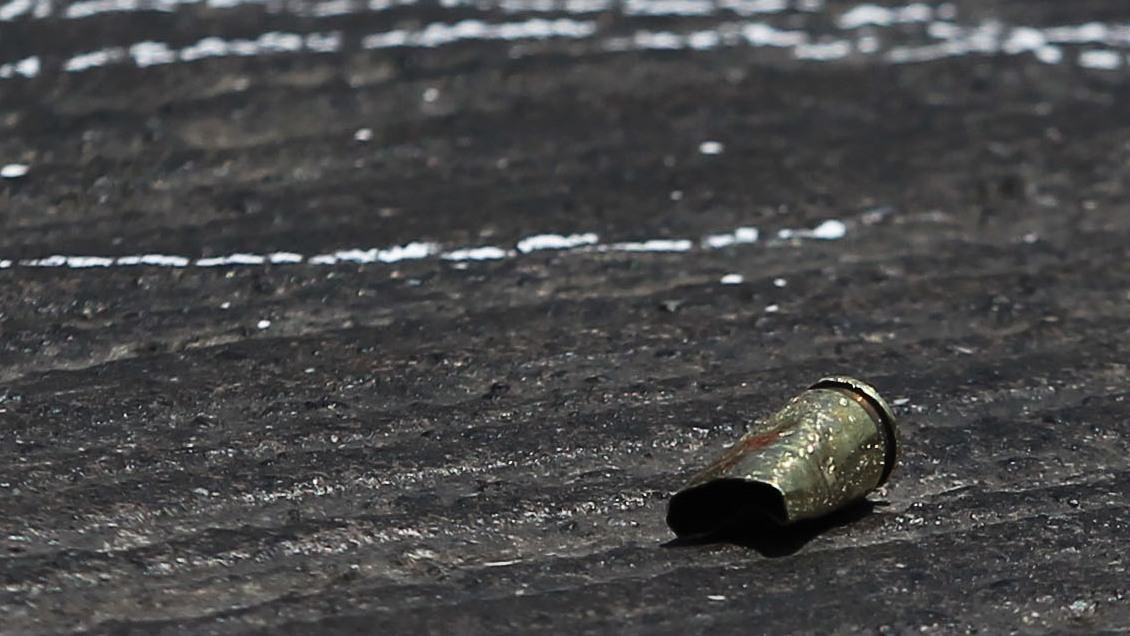 Investigan segundo homicidio en menos de 24 horas en Pedro Aguirre Cerda