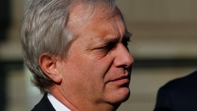 Kast tras la derrota del A Favor: 