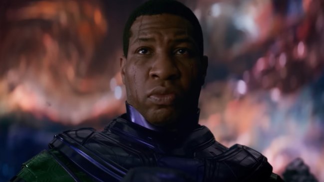 Jonathan Majors es declarado culpable de agresión y acoso