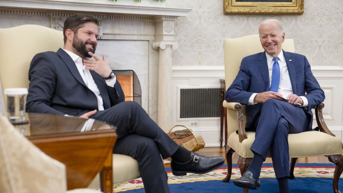 Entró en vigor el tratado que evita la doble tributación con Estados Unidos