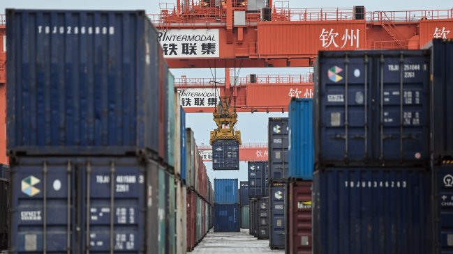 Más de la mitad de iniciativas alcanzadas en Foro de la Franja y la Ruta ya están implementándose