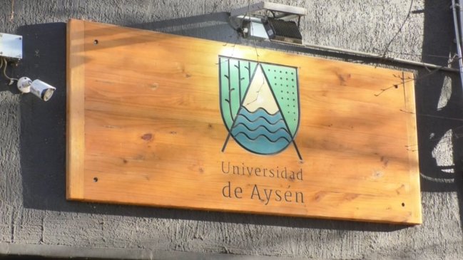 Corte de Coyhaique pide investigar liquidaciones de sueldo de la Universidad de Aysén