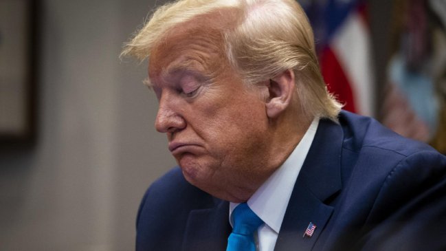 Justicia eliminó a Trump de las primarias de Colorado, estado 