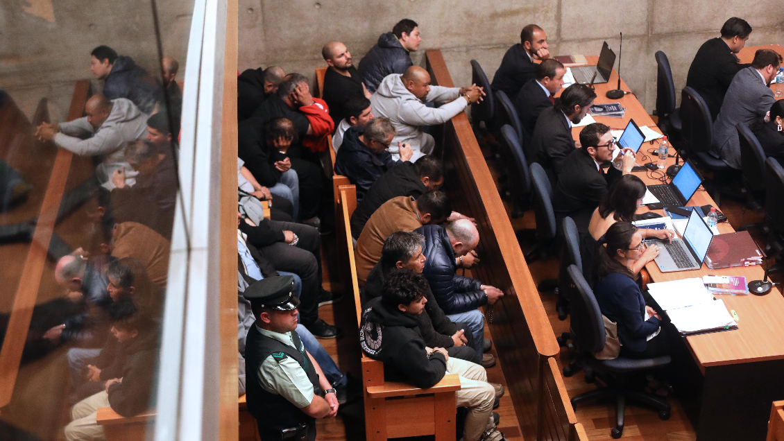 Caso Tributos: Autodenuncia dio a conocer en 2018 el mecanismo de emisión de facturas falsas