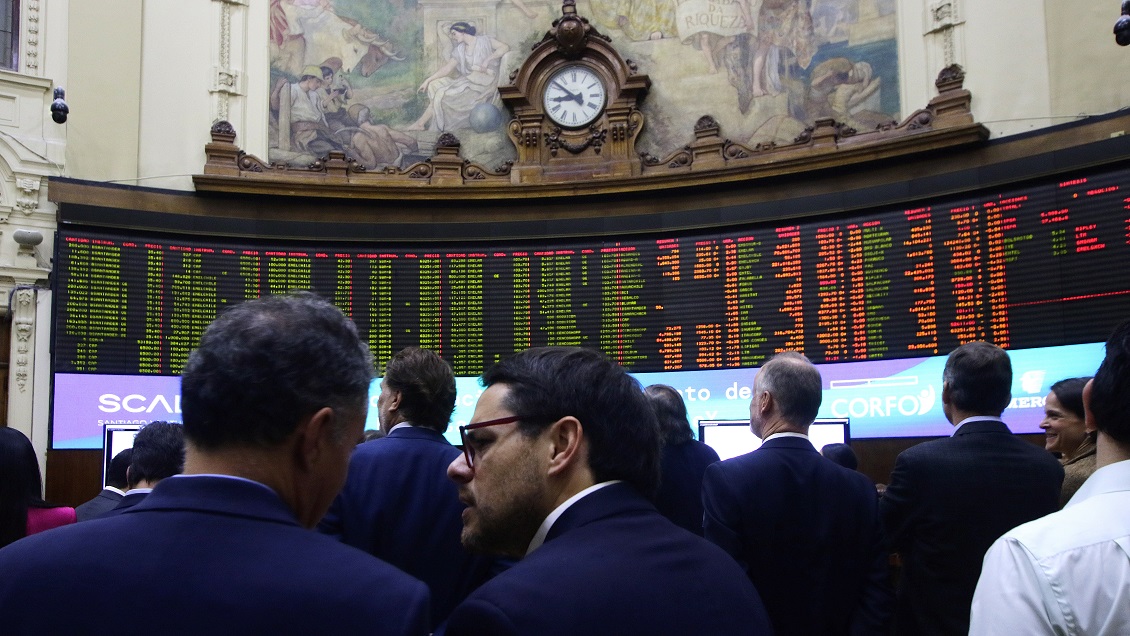 En el Top 10: The Economist destaca la economía de Chile entre las mejores de 2023