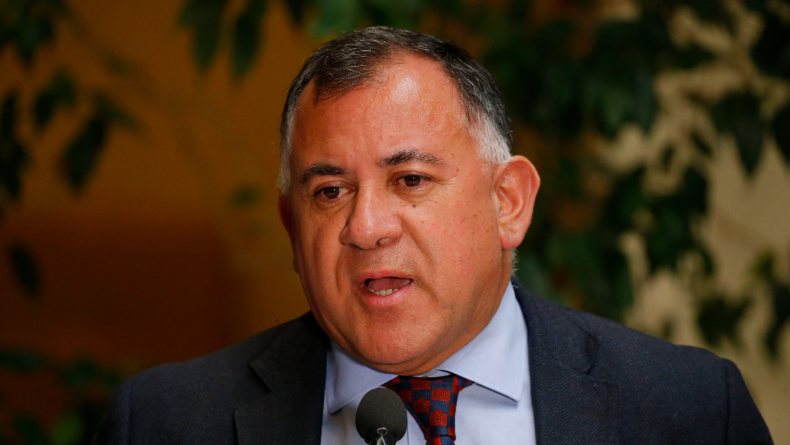 Reforma previsional: Aedo pidió terminar con 