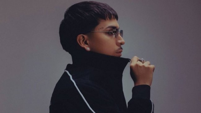 Young Cister anuncia evento especial para fanáticos en Movistar Arena