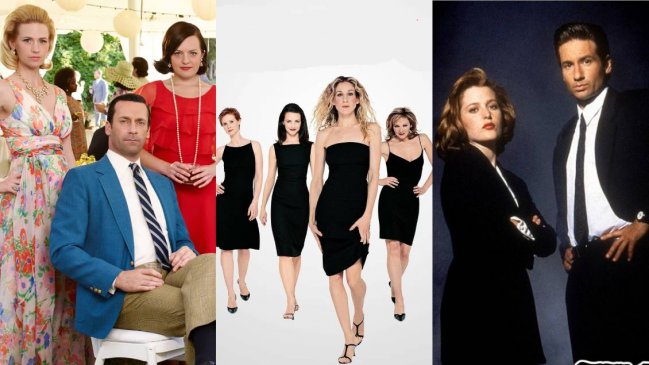 Variety elige las 100 mejores series de todos los tiempos