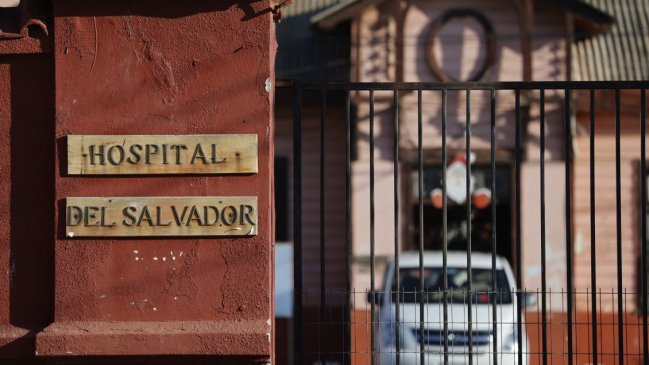 Aula hospitalaria del Hospital Siquiátrico El Salvador de Valparaíso no retomará clases en 2024
