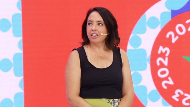 Chiqui Aguayo en picada contra organización del Festival de Viña