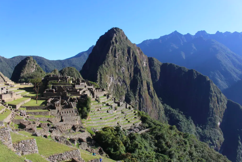 Venta de entradas a Machu Picchu enfrenta a autoridades y comunidades locales