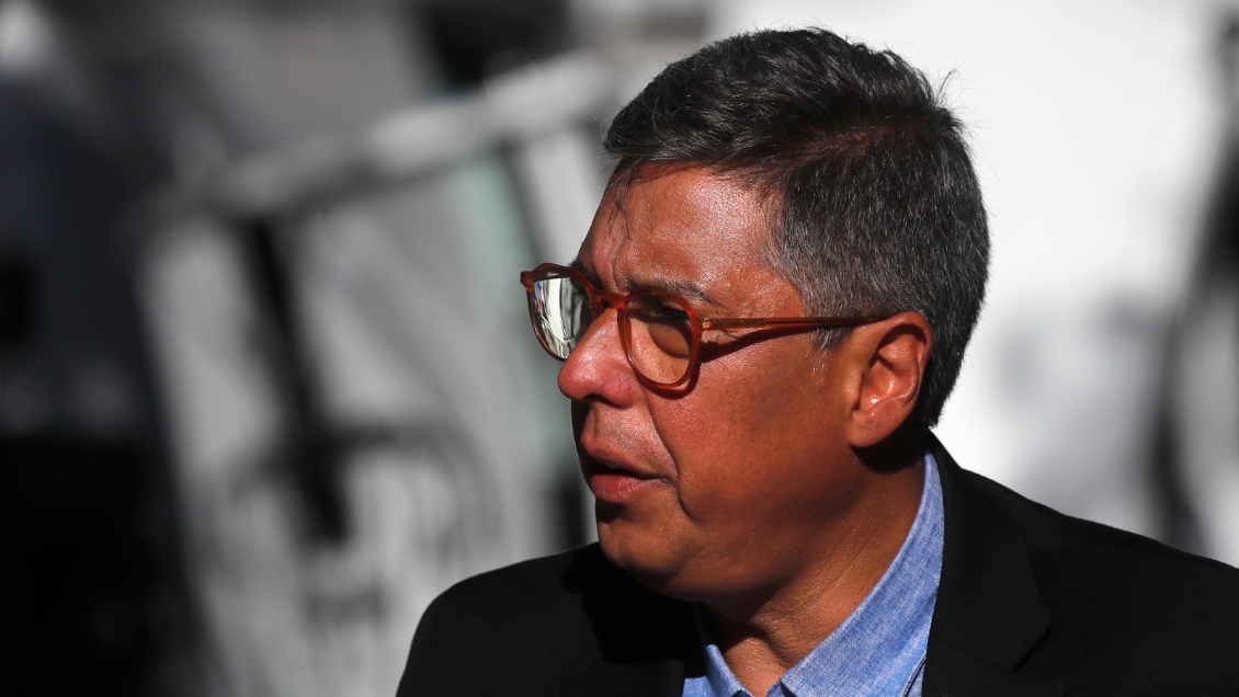 Vicepresidente PS: Tengo pactos con el narco para poder trabajar en poblaciones