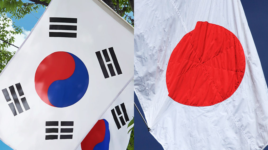 Corea del Sur condenó a Mitsubishi por trabajos forzados durante dominio colonial japonés