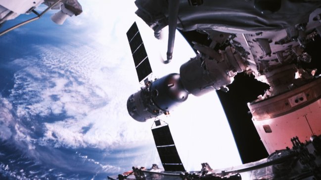 Estación Espacial de China entre los 10 principales logros de la ingeniería a nivel global