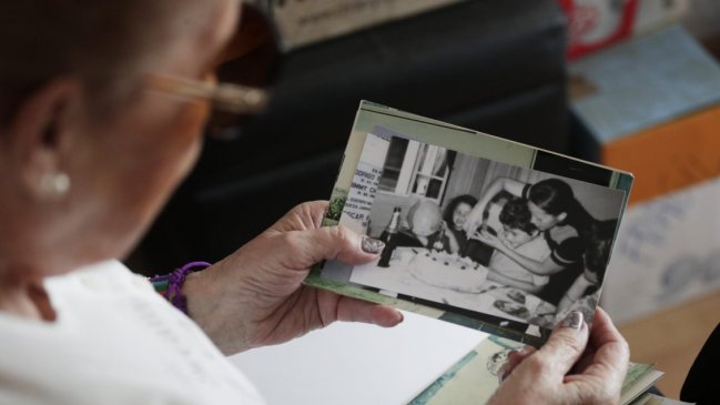 Familia lamenta 50 años esperando justicia por los 